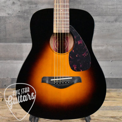 Yamaha JR2 - Tobacco Sunburst with Gig Bag