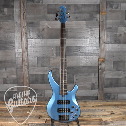 Yamaha TRBX305 - Factory Blue