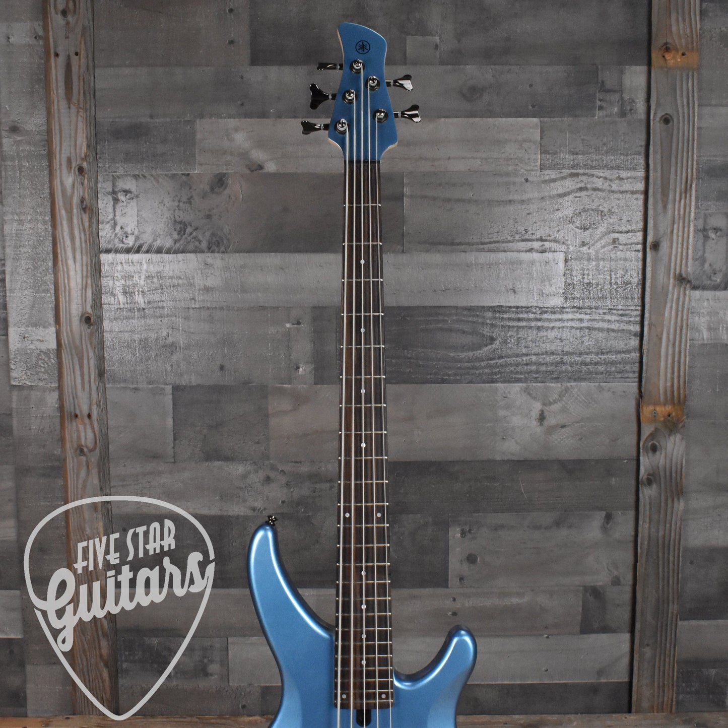 Yamaha TRBX305 - Factory Blue
