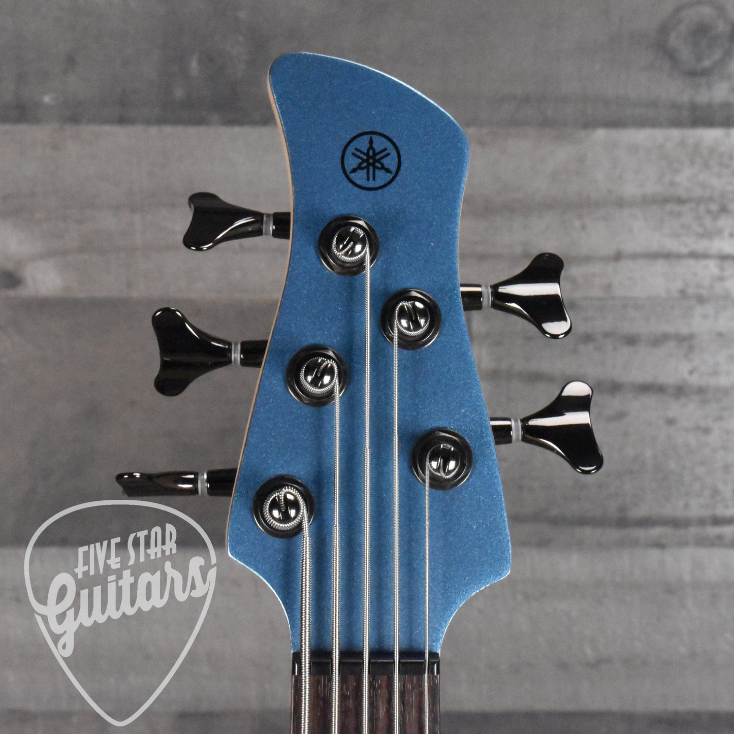 Yamaha TRBX305 - Factory Blue