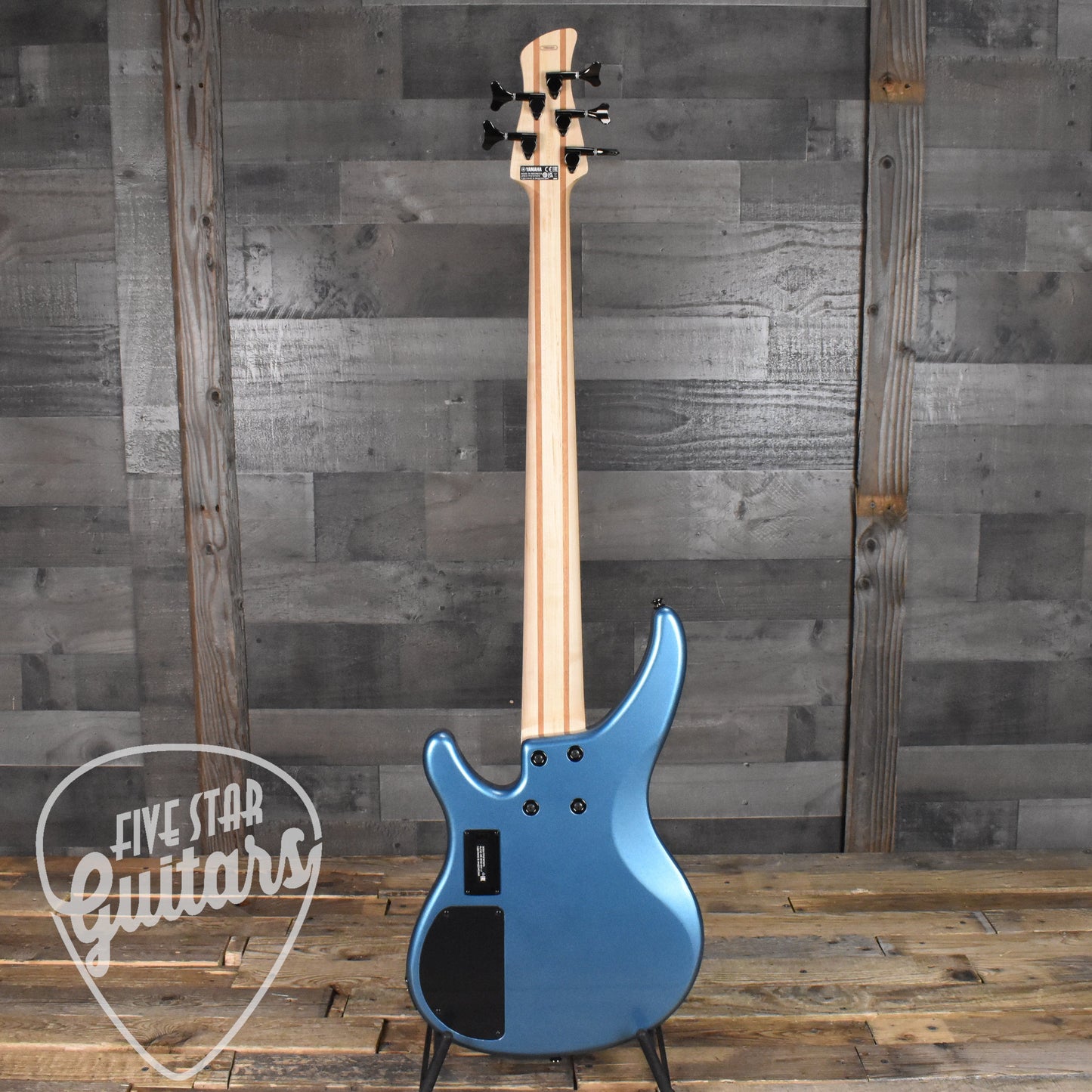 Yamaha TRBX305 - Factory Blue