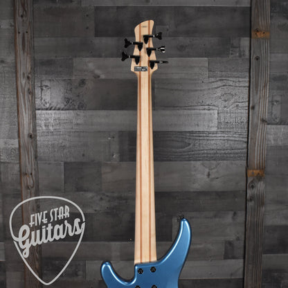 Yamaha TRBX305 - Factory Blue