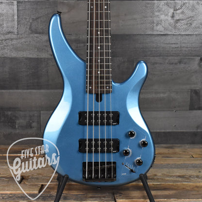 Yamaha TRBX305 - Factory Blue