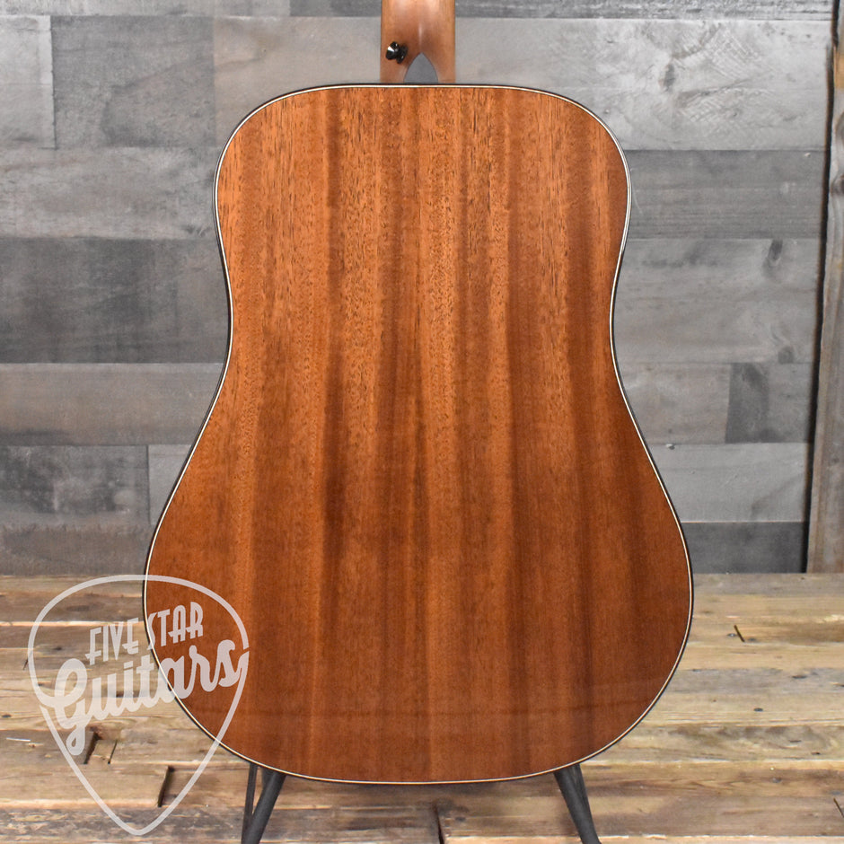 Bedell Acoustic Guitars Five Star Guitars