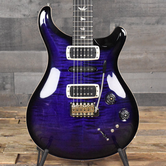 Paul Reed Smith Modern Eagle V - Purple Mist with Hard Shell Case