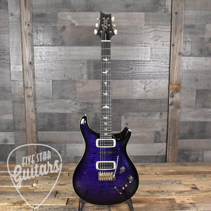 Paul Reed Smith Modern Eagle V - Purple Mist with Hard Shell Case