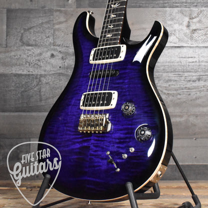 Paul Reed Smith Modern Eagle V - Purple Mist with Hard Shell Case