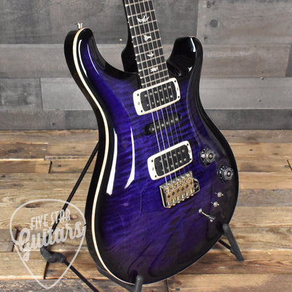 Paul Reed Smith Modern Eagle V - Purple Mist with Hard Shell Case