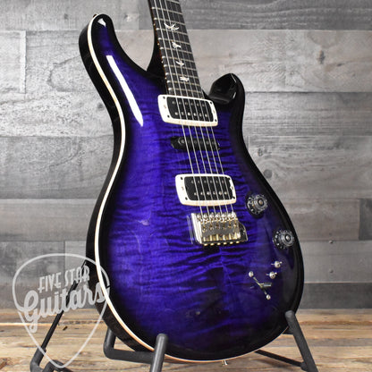 Paul Reed Smith Modern Eagle V - Purple Mist with Hard Shell Case