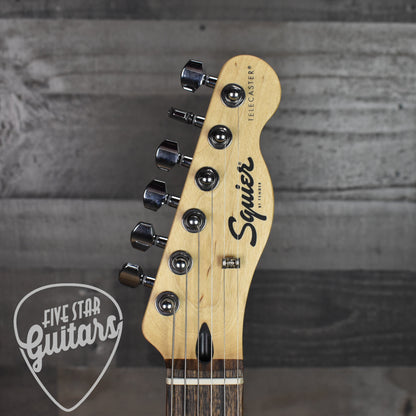 Squier Sonic Telecaster Laurel Fingerboard - California Blue