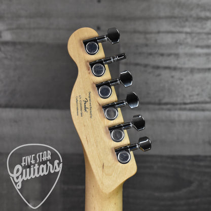 Squier Sonic Telecaster Laurel Fingerboard - California Blue