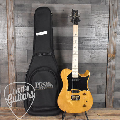 Paul Reed Smith Myles Kennedy Signature - Antique Natural with Gig Bag - SIGNED BY MYLES KENNEDY AND PAUL REED SMITH