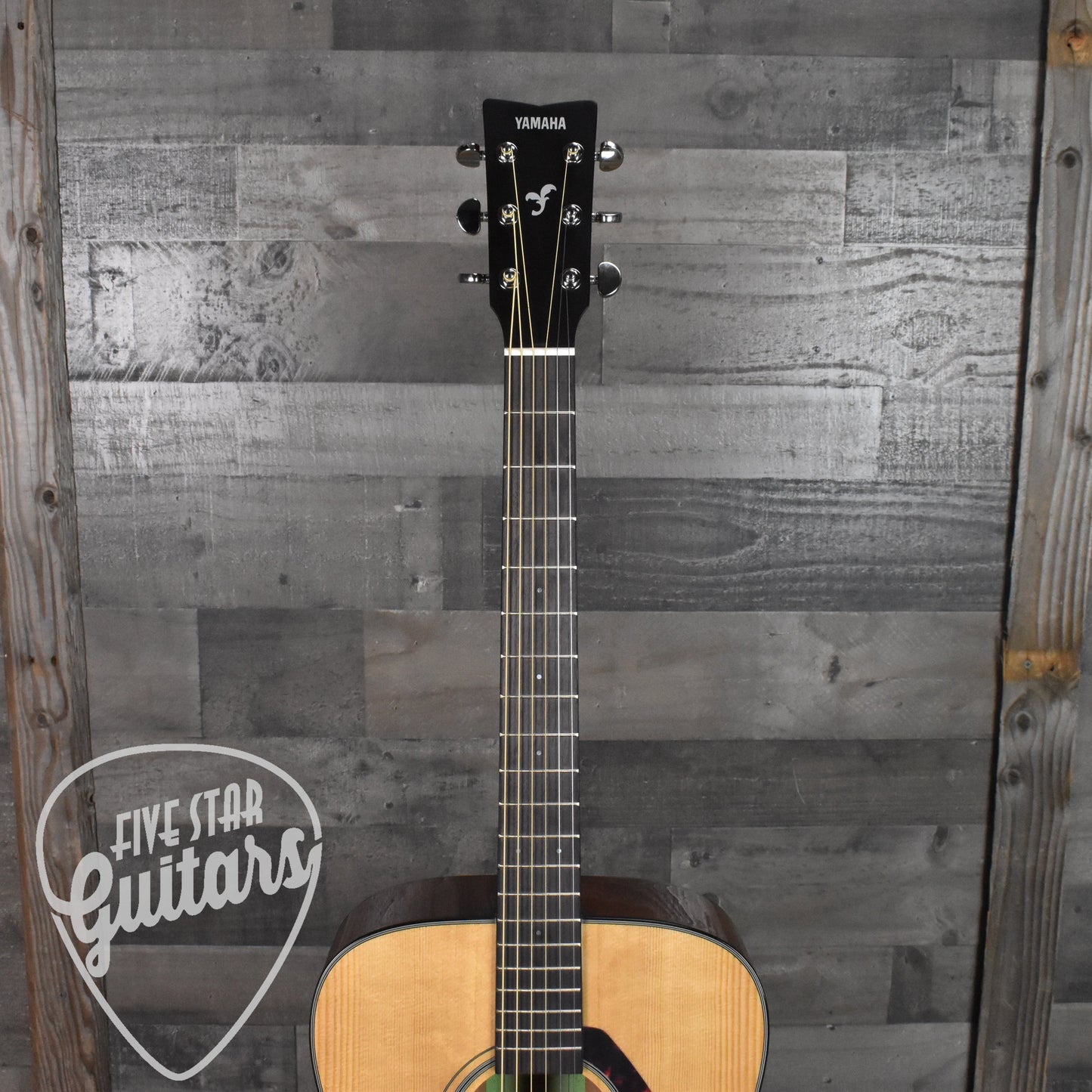 Yamaha FG800J Folk - Natural