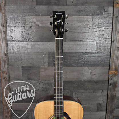 Yamaha FG800J Folk - Natural