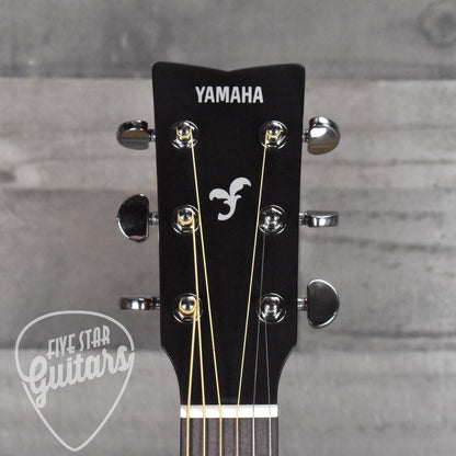 Yamaha FG800J Folk - Natural