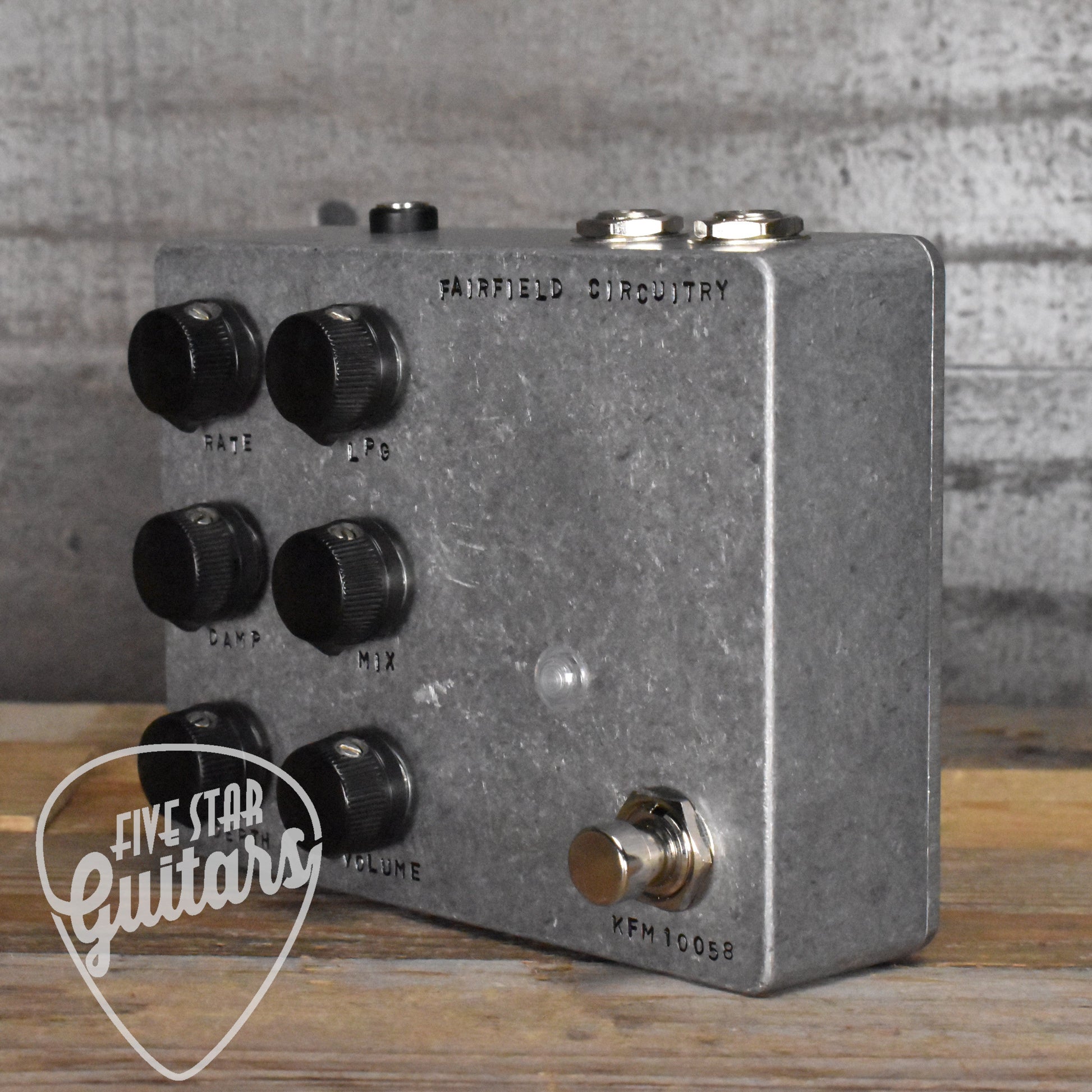 Fairfield Circuitry Shallow Water – Five Star Guitars