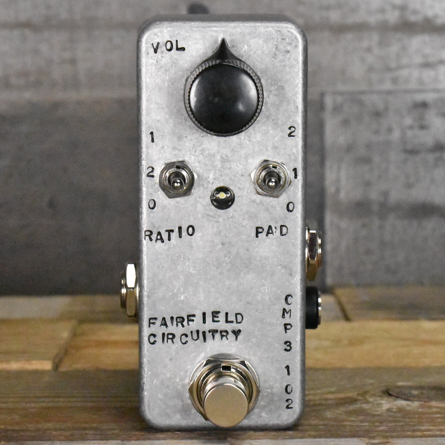 Fairfield Circuitry The Accountant