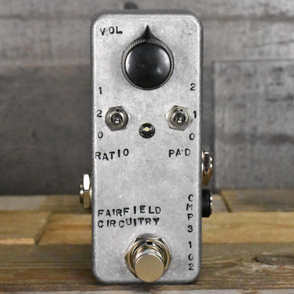 Fairfield Circuitry The Accountant
