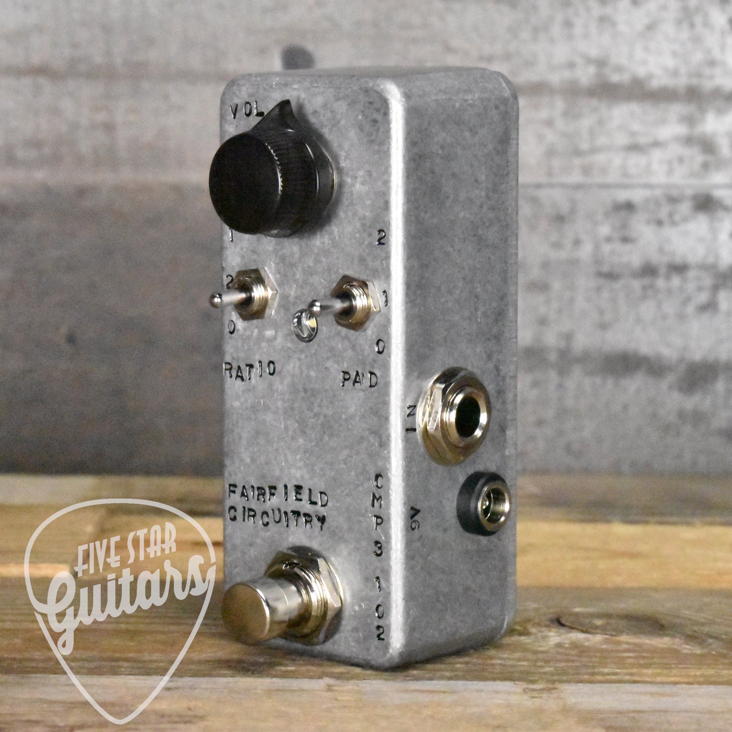 Fairfield Circuitry The Accountant