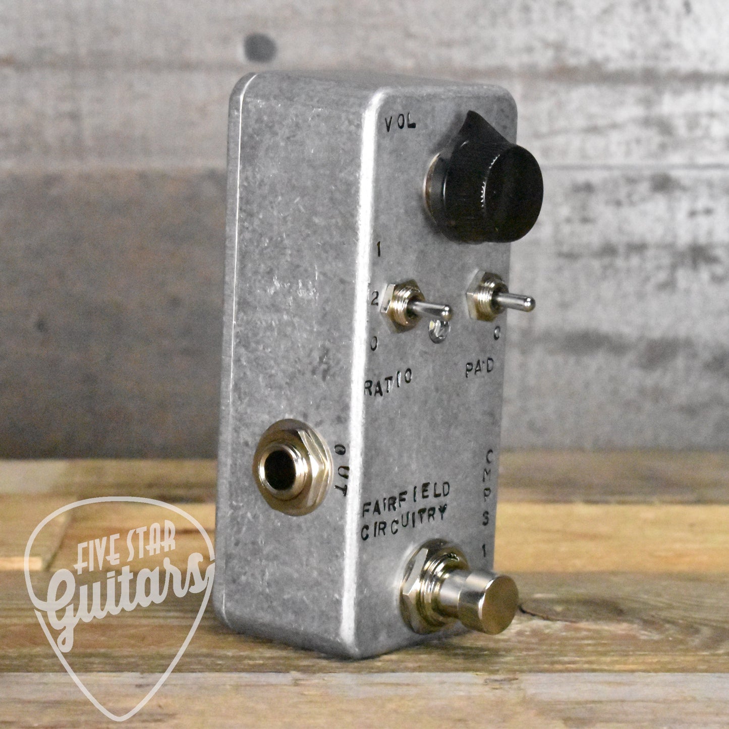 Fairfield Circuitry The Accountant