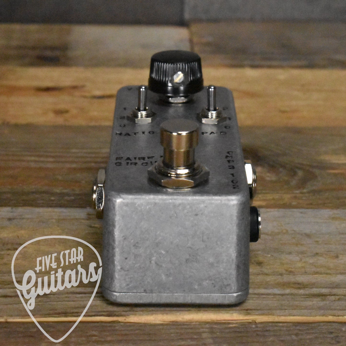 Fairfield Circuitry The Accountant