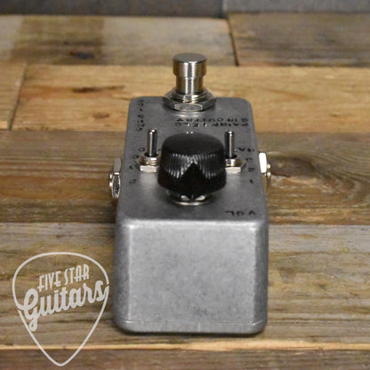 Fairfield Circuitry The Accountant