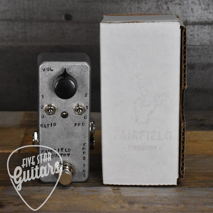 Fairfield Circuitry The Accountant