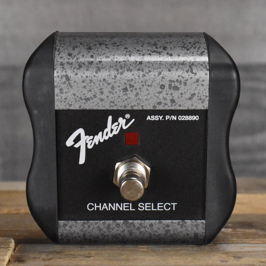 Fender Footswitch 1 Button W/Led