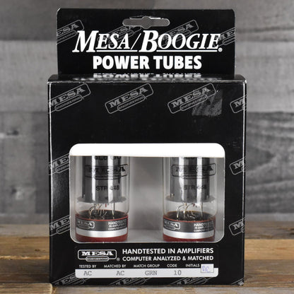 Mesa Boogie Power Tube - STR 448 6L6 GC (Duet)