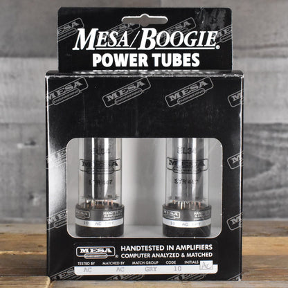 Mesa Boogie Power Tube - El-34 STR 447 (Duet)