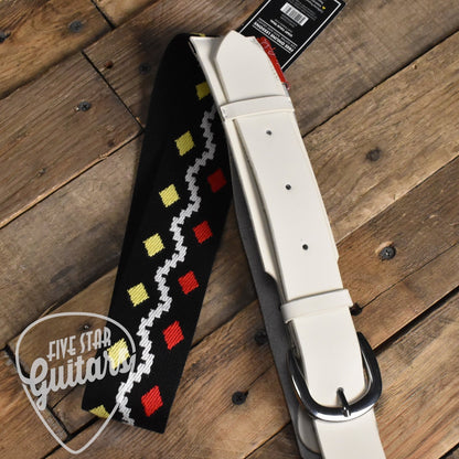 Fender George Harrison Rocky Leather Strap