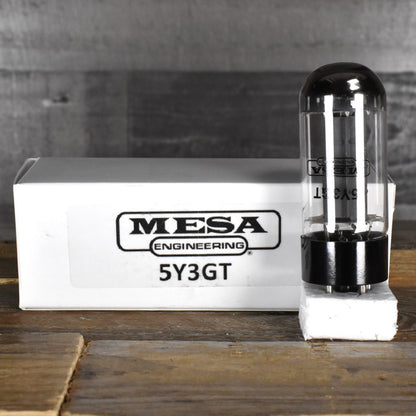 Mesa Boogie Rectifier Tube - 5Y3