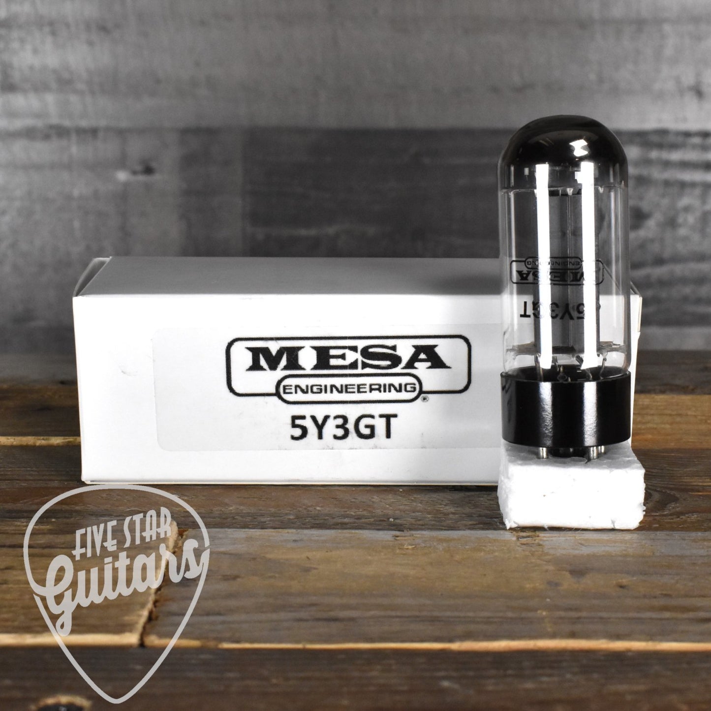 Mesa Boogie Rectifier Tube - 5Y3