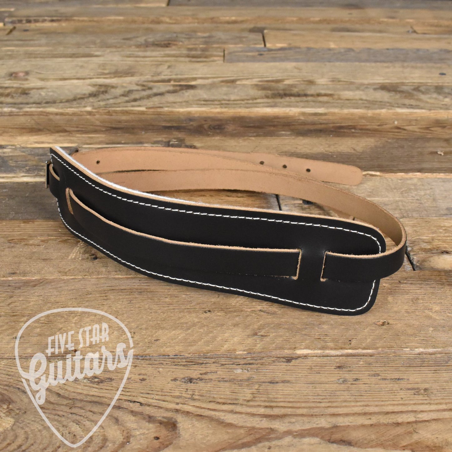 Fender Strap Standard Vintage Black