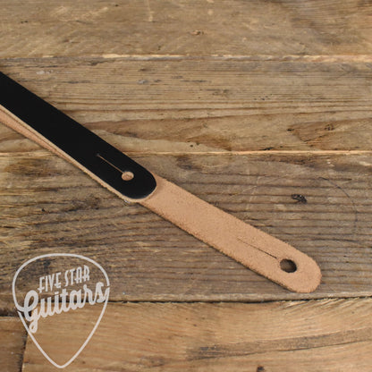 Fender Strap Standard Vintage Black