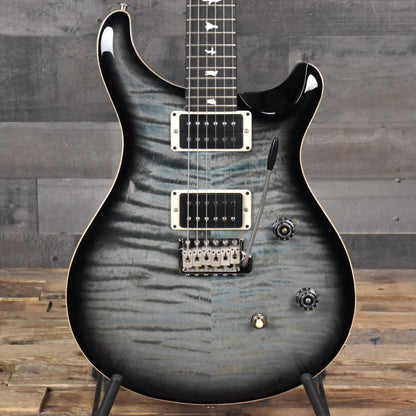 Paul Reed Smith CE 24 - Faded Blue Smokeburst with Gig Bag