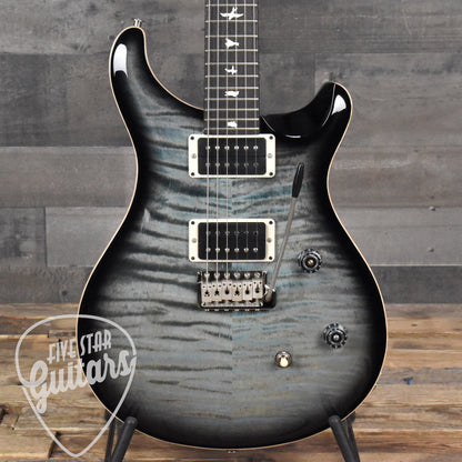 Paul Reed Smith CE 24 - Faded Blue Smokeburst with Gig Bag