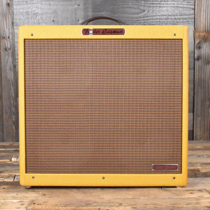 Fender Tone Master '59 Bassman, 120V