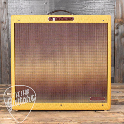 Fender Tone Master '59 Bassman, 120V