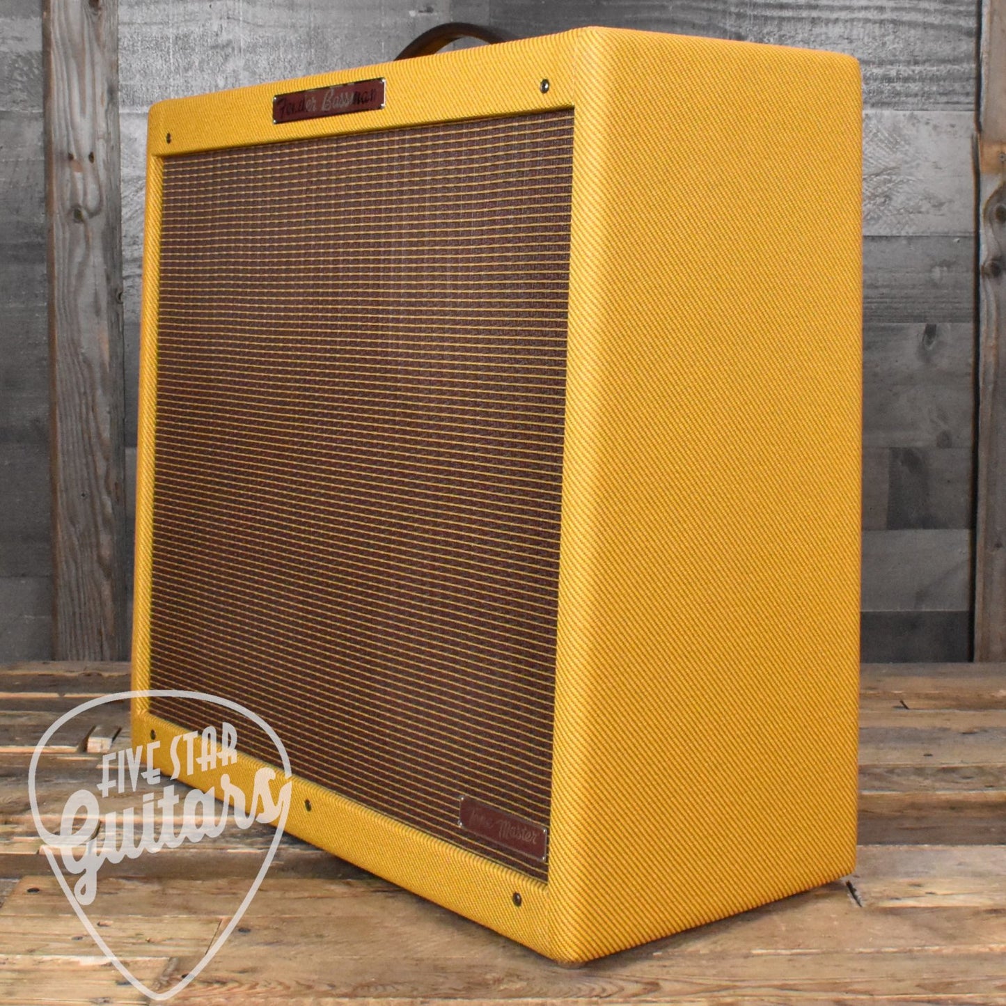 Fender Tone Master '59 Bassman, 120V