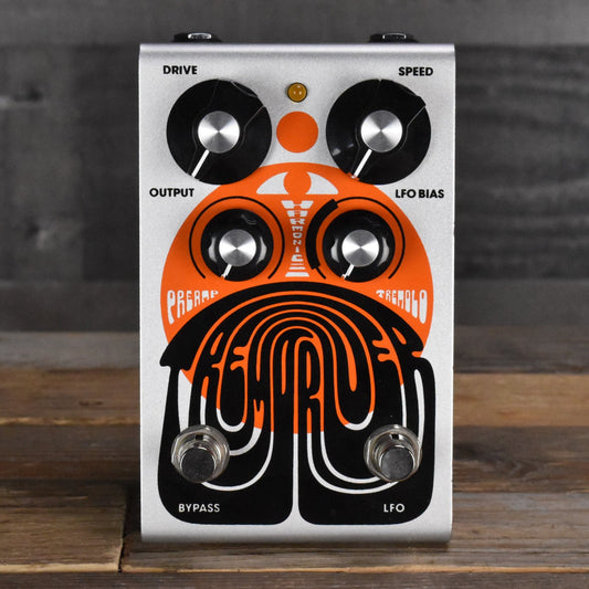 KittycasterFX TremDriver Pedal