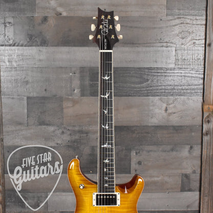 Paul Reed Smith McCarty 594 MS - McCarty Sunburst with Hard Shell Case - AUTOGRAPHED BY PAUL REED SMITH