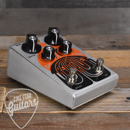 KittycasterFX TremDriver Pedal