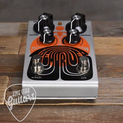 KittycasterFX TremDriver Pedal