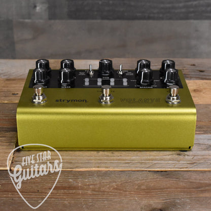 Strymon Volante Magnetic Echo Machine Pedal