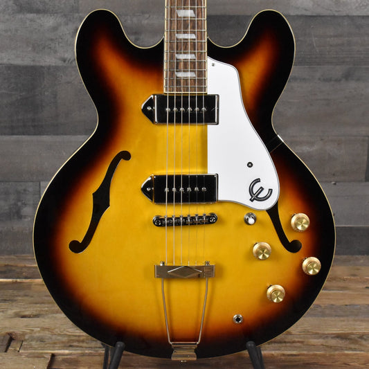 Epiphone Casino - Vintage Sunburst