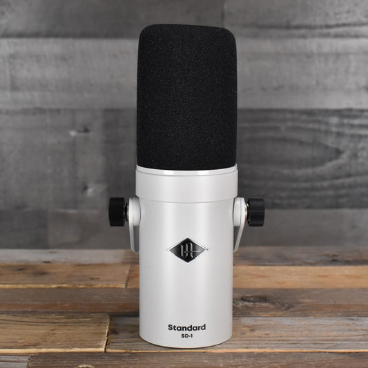 UA SD-1 Standard Dynamic Mic