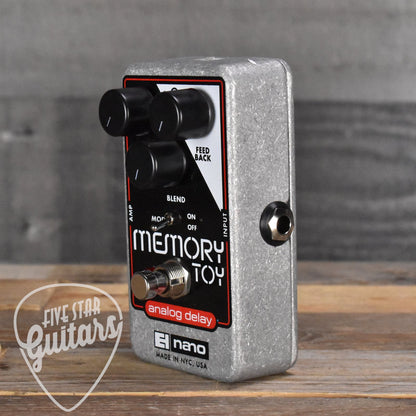 Pre-Owned Electro Harmonix Memory Toy Nano