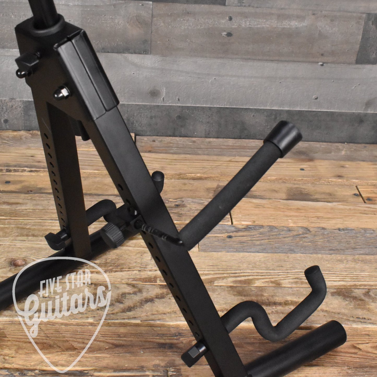 Fender Universal A Frame Elect Guitar Stand