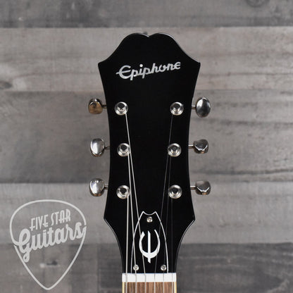 Epiphone Casino - Vintage Sunburst with Gig Bag